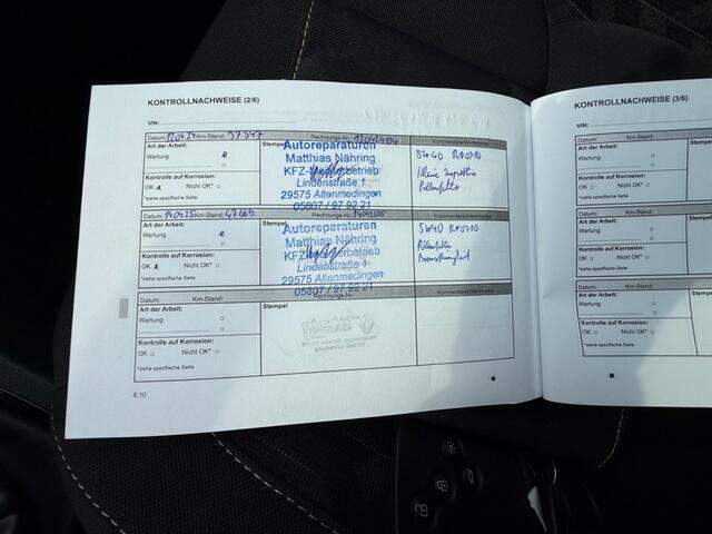 Renault CLIO Estate 0.9 TCe Limited