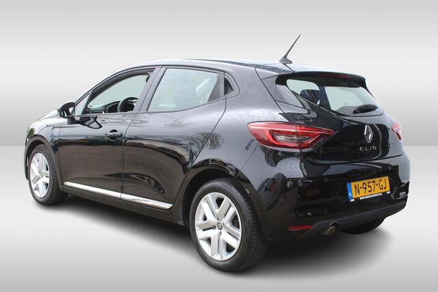 Renault CLIO 1.0 TCe Zen Apple carplay/Android auto l Radio l Airco l Cruise control