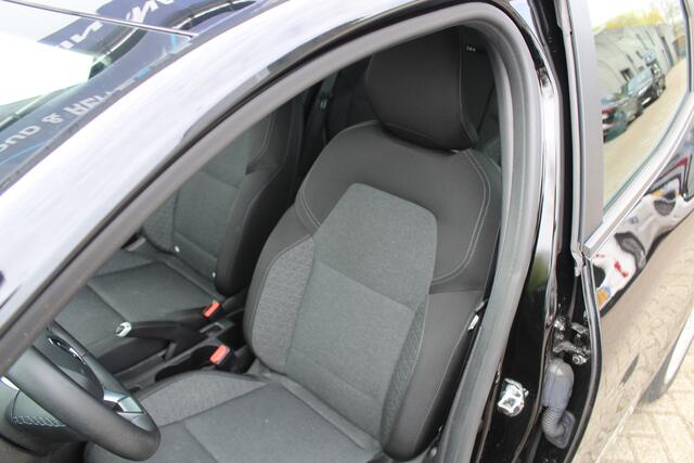 Renault CLIO 1.0 TCe Zen Apple carplay/Android auto l Radio l Airco l Cruise control