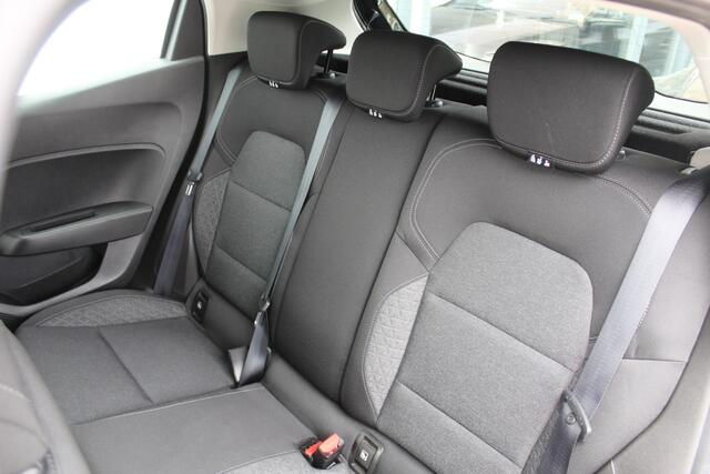 Renault CLIO 1.0 TCe Zen Apple carplay/Android auto l Radio l Airco l Cruise control