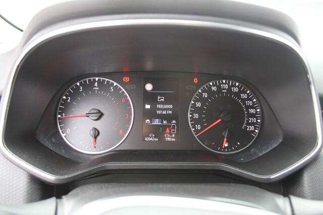 Renault CLIO 1.0 TCe Zen Apple carplay/Android auto l Radio l Airco l Cruise control