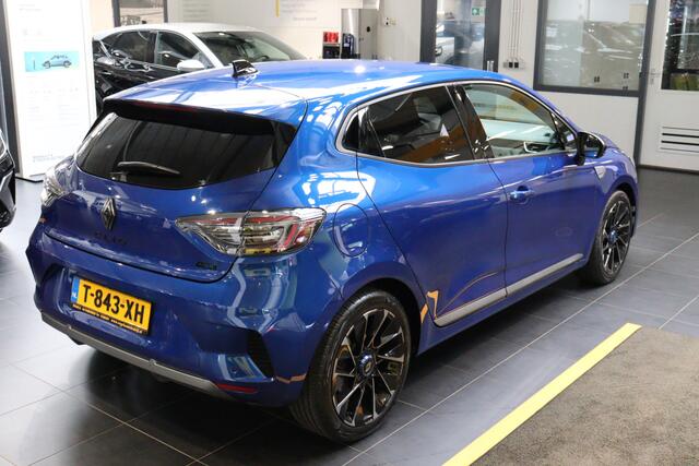 Renault CLIO 1.6 E-Tech Full Hybrid 145 esprit Alpine