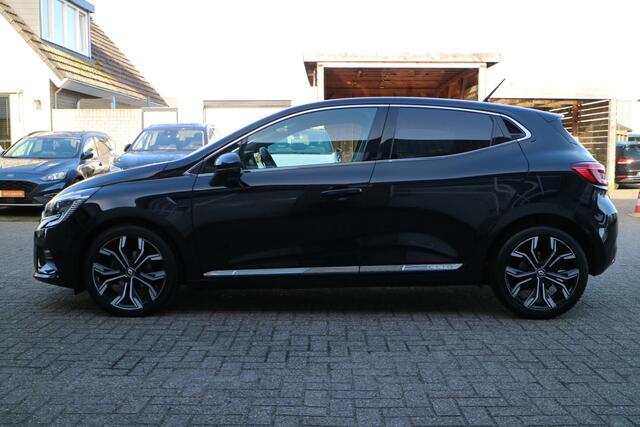Renault CLIO 1.0 TCe Intens automaat | Blindspot! | 360 camera |