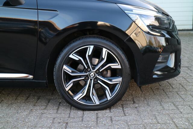 Renault CLIO 1.0 TCe Intens automaat | Blindspot! | 360 camera |