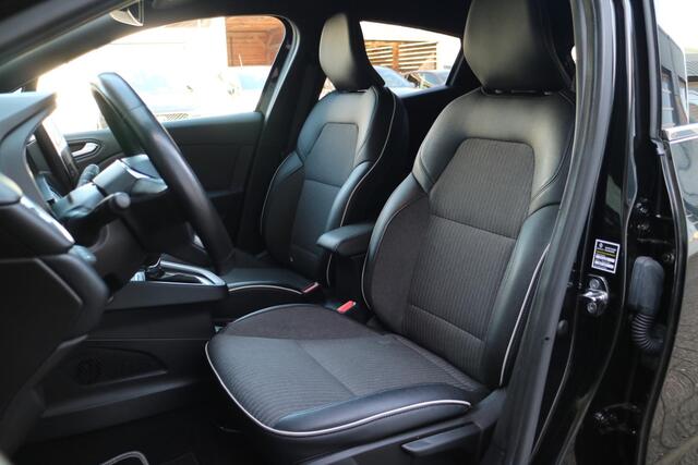 Renault CLIO 1.0 TCe Intens automaat | Blindspot! | 360 camera |