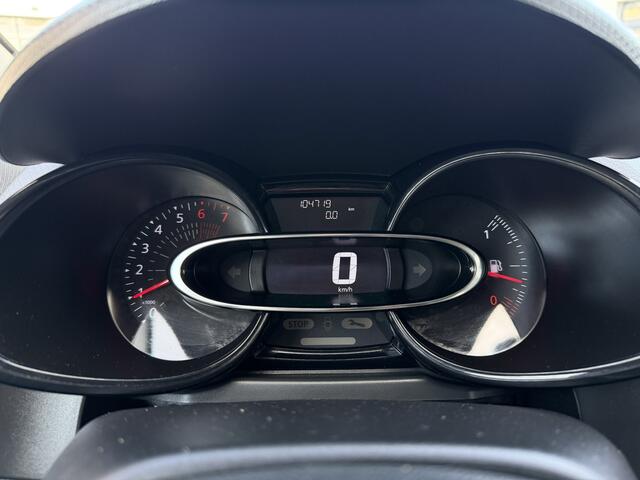 Renault CLIO 0.9 TCe Life Airco CarPlay Cruise-Control