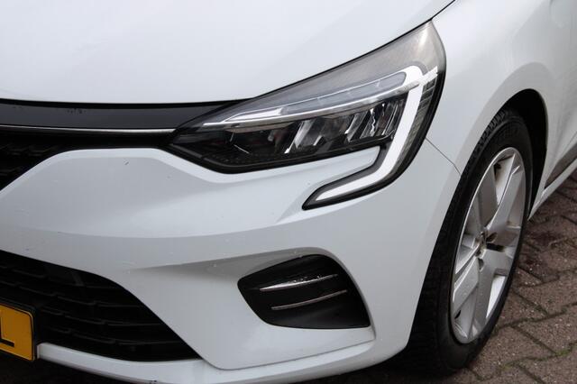 Renault CLIO 1.0 TCE ZEN - Cruise - Navi - Trekhaak - Lane assist