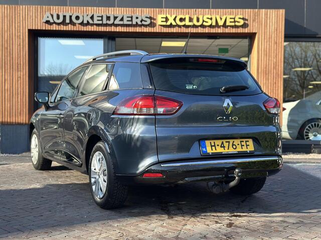 Renault CLIO Estate 1.2 16V Airco Cruise Control Trekhaak