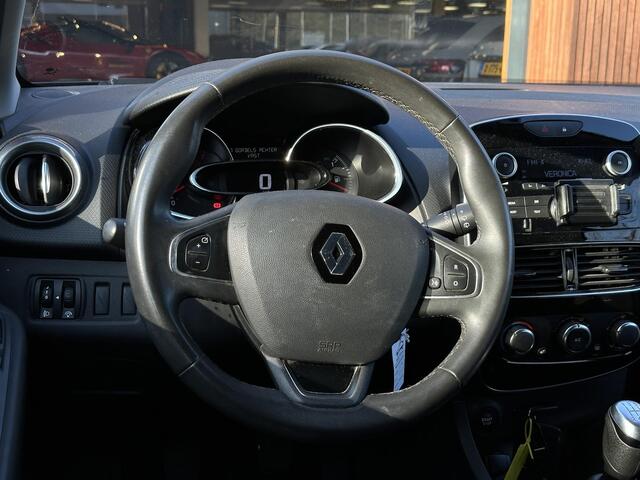 Renault CLIO Estate 1.2 16V Airco Cruise Control Trekhaak