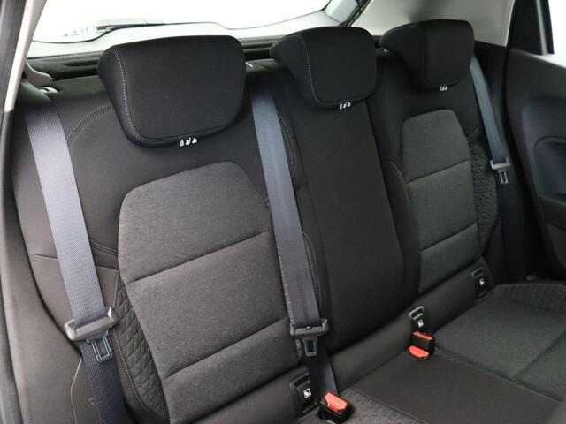 Renault CLIO 1.0 TCe Zen | Airco | Multimediasysteem met Android Auto en Apple Carplay | Cruise Control |