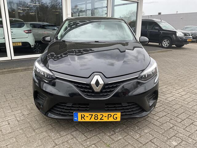 Renault CLIO 1.0 TCe 90 Equilibre