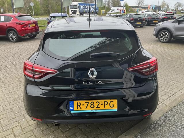 Renault CLIO 1.0 TCe 90 Equilibre