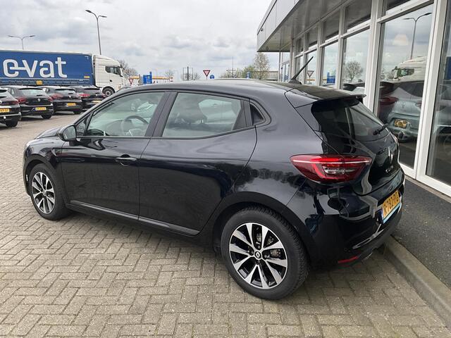 Renault CLIO 1.0 TCe 90 Equilibre