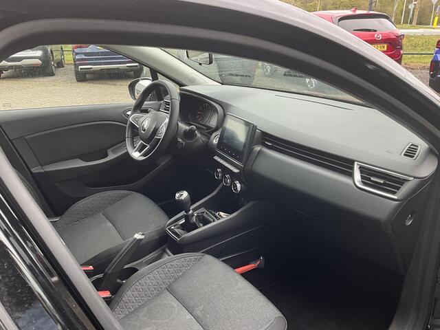 Renault CLIO 1.0 TCe 90 Equilibre