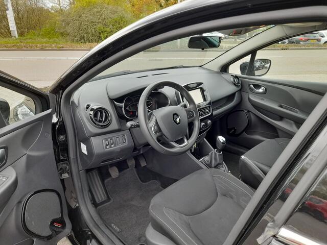Renault CLIO 0,9 TCE LIMITED NAVI CRUISE PDC AIRCO