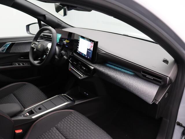 Renault CLIO Hybrid 160pk techno | Vijf jaar garantie | Stoelverwarming | 18" lichtmetalen velgen | 360 graden camera |