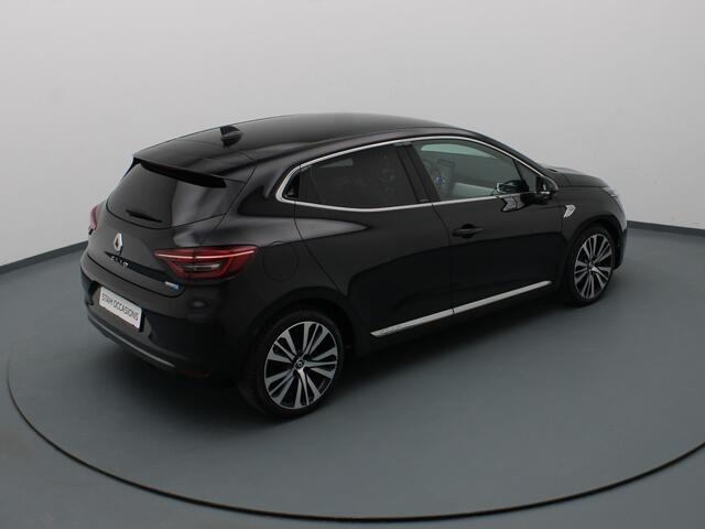 Renault CLIO E-Tech Hybrid 140pk Initiale Paris 360° Camera | Cruise | Navi | Parkeersens. v+a | Bose