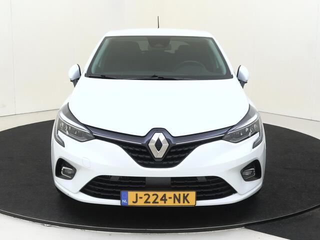 Renault CLIO 1.0 TCe 100 PK Intens Navigatie | Camera | Lichtmetalen velgen | Climate Control | Android Auto | Apple Carplay