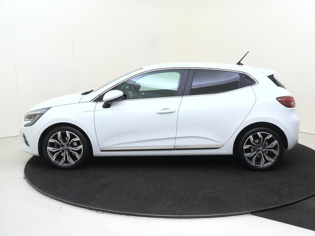 Renault CLIO 1.0 TCe 100 PK Intens Navigatie | Camera | Lichtmetalen velgen | Climate Control | Android Auto | Apple Carplay