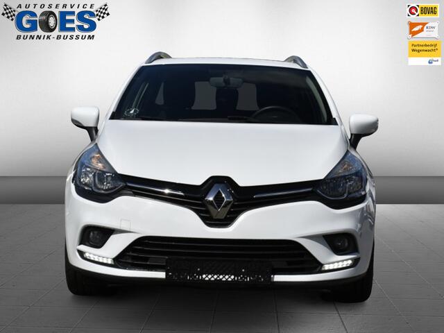 Renault CLIO Sport Tourer 0.9 Zen