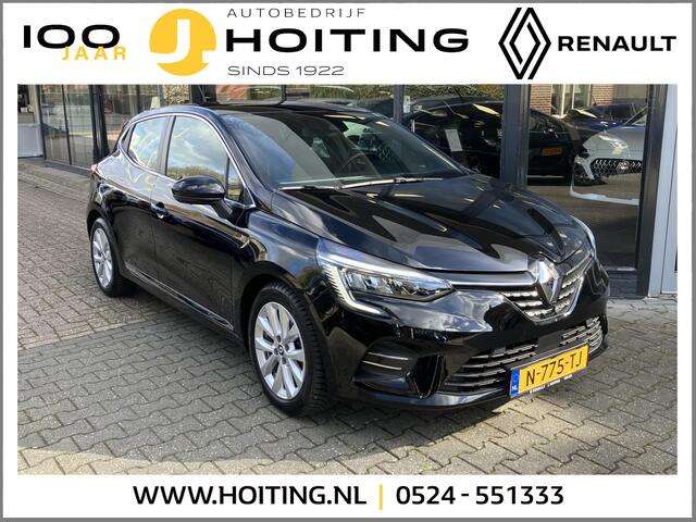 Renault CLIO 1.6 E-Tech Hybrid 140 Intens