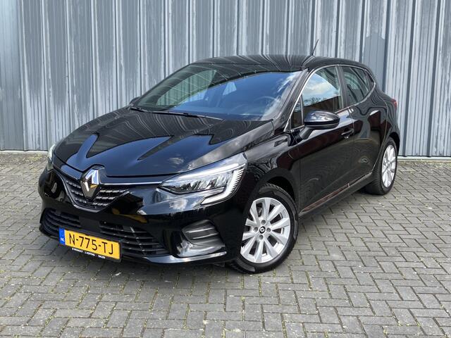 Renault CLIO 1.6 E-Tech Hybrid 140 Intens