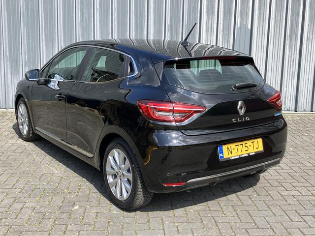 Renault CLIO 1.6 E-Tech Hybrid 140 Intens