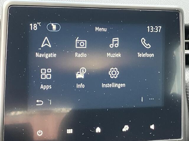 Renault CLIO 1.6 E-Tech Hybrid 140 Intens