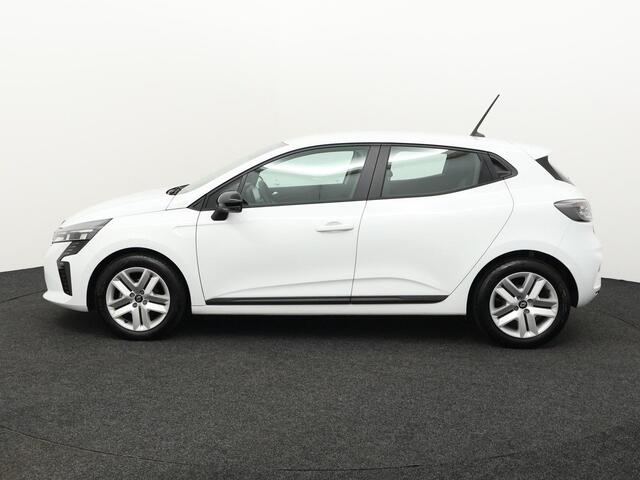 Renault CLIO 1.0 TCe 90 GPF evolution / 1E EIGENAAR / AIRCO / LAGE KM-STAND /