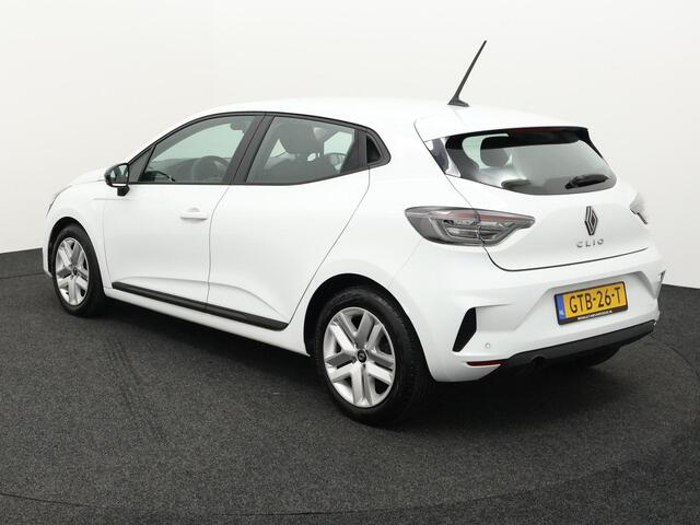 Renault CLIO 1.0 TCe 90 GPF evolution / 1E EIGENAAR / AIRCO / LAGE KM-STAND /