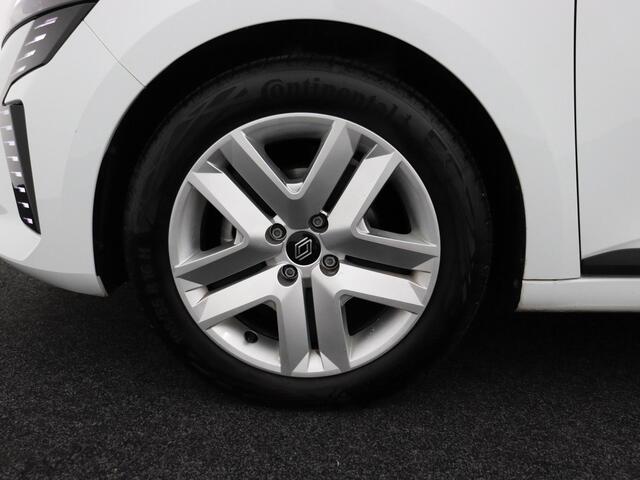 Renault CLIO 1.0 TCe 90 GPF evolution / 1E EIGENAAR / AIRCO / LAGE KM-STAND /