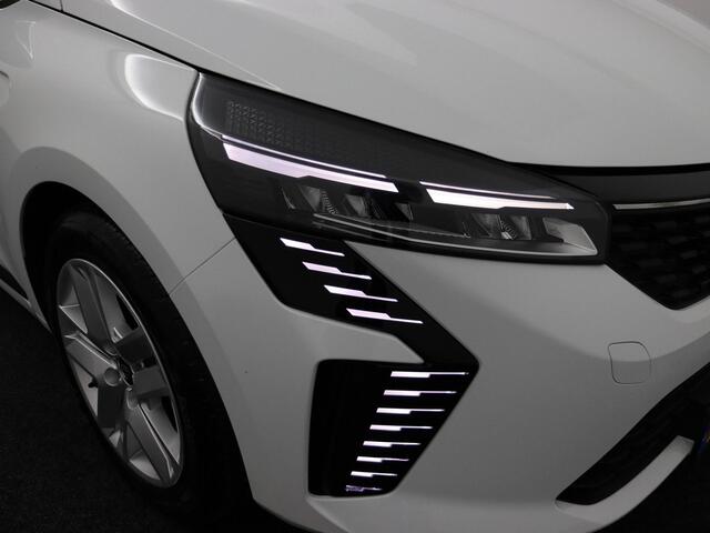 Renault CLIO 1.0 TCe 90 GPF evolution / 1E EIGENAAR / AIRCO / LAGE KM-STAND /