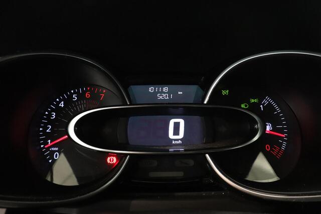 Renault CLIO Estate 0.9 TCe Limited | Airco | Navigatie | Parkeersensor | Cruise control |