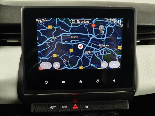 Renault CLIO 1.0 TCe 90 Evolution | NAP | Navigatie | DAB | LED | Lichtmetaal | Cruise Control | Airco |