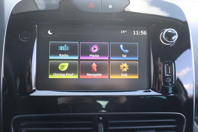 Renault CLIO 0.9 TCe Limited NL-Auto!! Apple Car-play I PDC I Navigatie