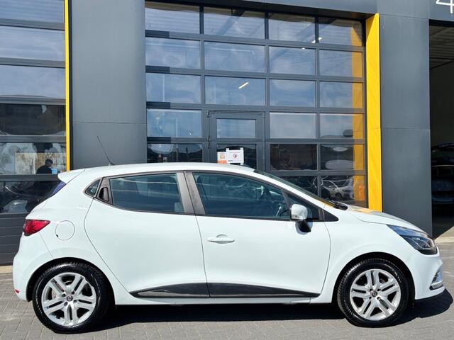Renault CLIO TCe 90 Zen AIRCO NAVI CRUISE