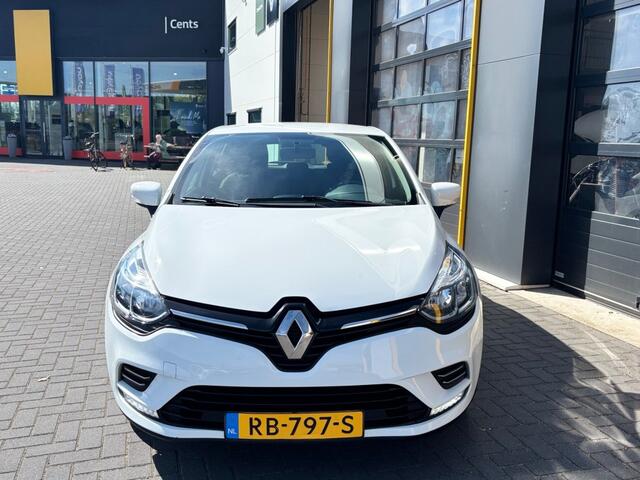Renault CLIO TCe 90 Zen AIRCO NAVI CRUISE