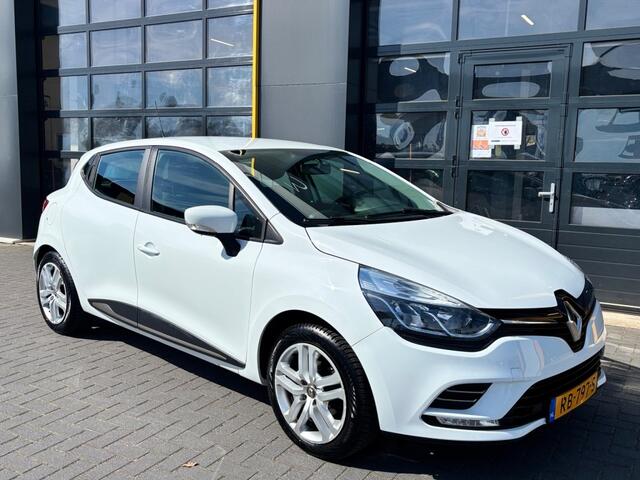 Renault CLIO TCe 90 Zen AIRCO NAVI CRUISE