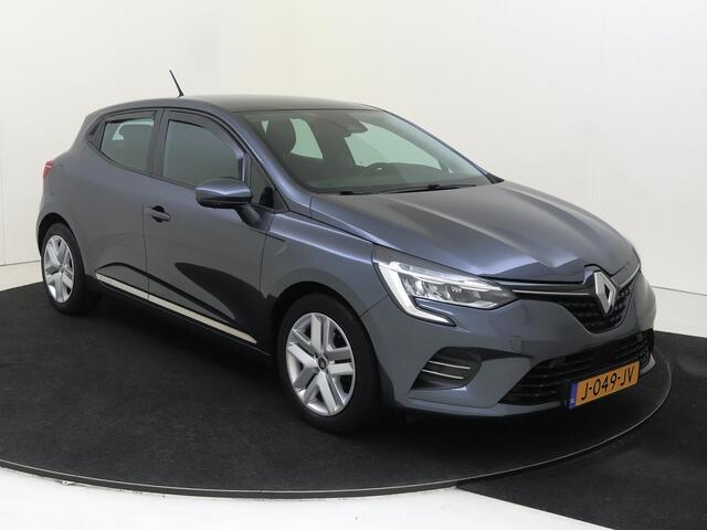 Renault CLIO 1.0 TCe90 Zen | Navigatie | Bluetooth |