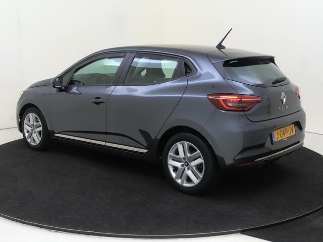 Renault CLIO 1.0 TCe90 Zen | Navigatie | Bluetooth |