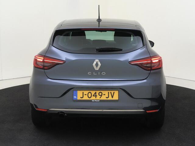 Renault CLIO 1.0 TCe90 Zen | Navigatie | Bluetooth |
