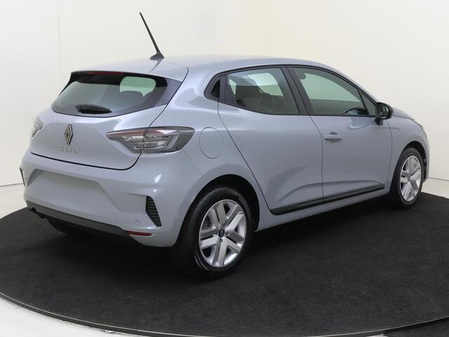 Renault CLIO 1.0 TCe 90 GPF evolution | Pack Navigation | Parkeersensoren & Camera | Direct Leverbaar !!