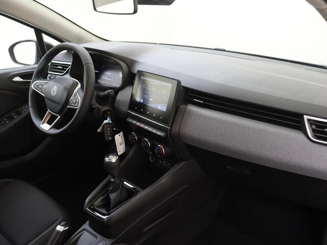 Renault CLIO 1.0 TCe 90 GPF evolution | Pack Navigation | Parkeersensoren & Camera | Direct Leverbaar !!