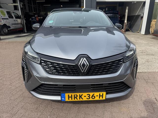 Renault CLIO 1.6 E-Tech Full Hybrid 145 Techno+Trekhaak!!