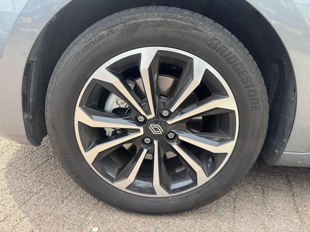 Renault CLIO 1.6 E-Tech Full Hybrid 145 Techno+Trekhaak!!