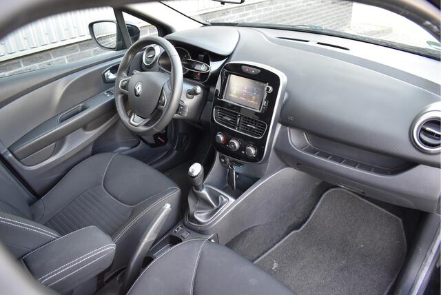 Renault CLIO Estate 0.9 TCe Limited Navi, Cruise control, PDC