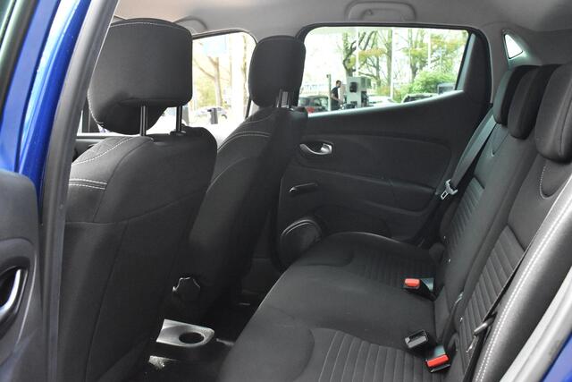 Renault CLIO 0.9 TCe GT-Line Navigatie | Climate Control | Cruise Control | 12 mnd BOVAG garantie | Whatsapp 06-53188999