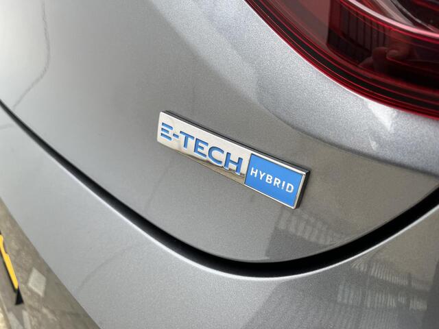 Renault CLIO 1.6 E-Tech Hybrid 145 Techno / Multimedia Navigatie 9,3 inch / Camera / Parkeersensoren