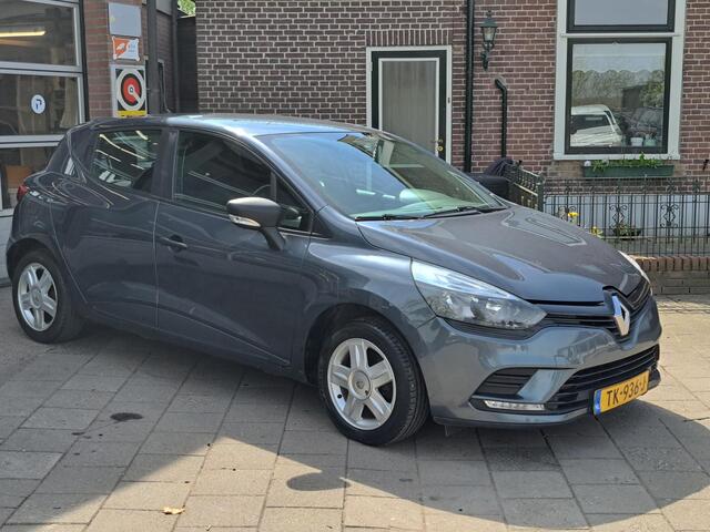 Renault CLIO 0.9 TCe Life