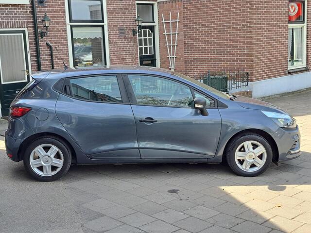 Renault CLIO 0.9 TCe Life